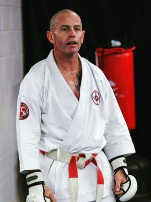 WFMA World Federation Martial Arts