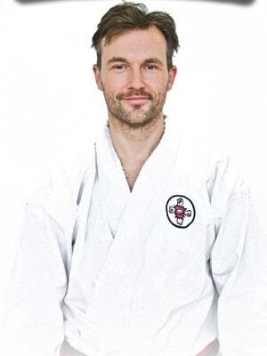 WFMA World Federation Martial Arts