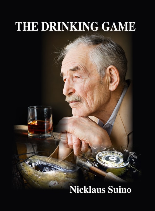 The Drinking Game by Nicklaus Suino